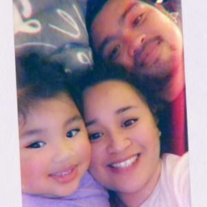 Meet your Posher, Nina gail